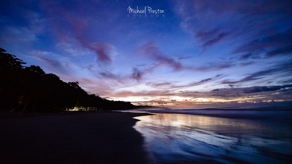 Hotel Faith Glamping Dome Costa Rica Manzanillo  Exterior foto